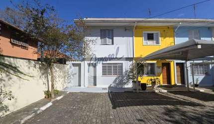 Casa em Condomínio para Locação em São Paulo, ALTO DA LAPA, 2 dormitórios, 2 banheiros, 2 vagas