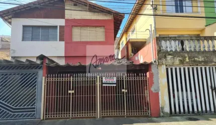 Casa para Venda, Parque Jabaquara, 2 dormitórios, 3 banheiros, 2 vagas