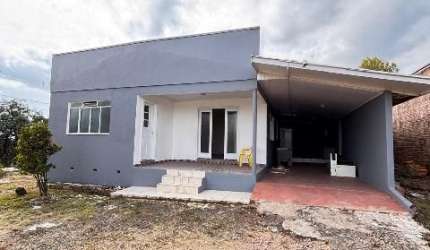 CASA PARA LOCAÇÃO