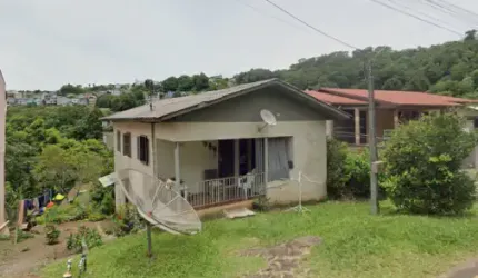 Casa para locação