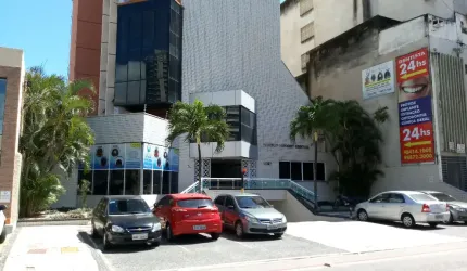 Excelente Loja/Sala comercial de 38m² em Aldeota - Fortaleza-CE