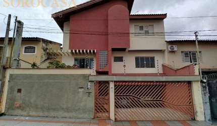 Casa à Venda - Sobrado - 4dorm. 1suite e Piscina - Trujilo