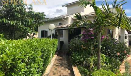 Chácara à Venda - 1.080m² - Piscina - Monte Bianco - Araçoiaba