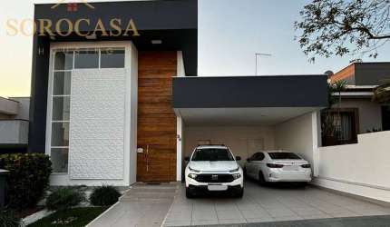 Casa à Venda - Cond. Villagio Milano