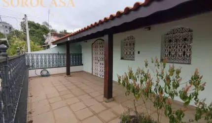 Casa à Venda Alto Padrão - 4dorm 3suites - Trujilo