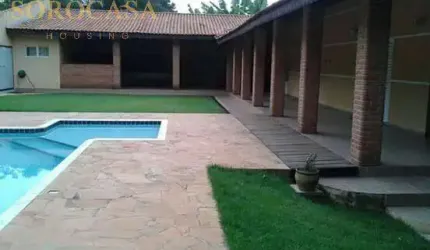 Chácara à Venda 1.150m² - 2 dorm  1 suite - Monte Bianco - Araçoiaba