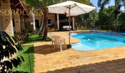 Chácara à Venda - 2.000m²  Esquina - Monte Bianco - Araçoiaba