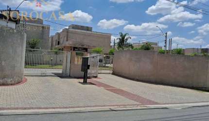 Casa à Venda - 40m² - 1 dorm 1 banheiro - Cond Villa Florença - Mineirão