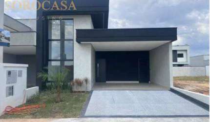 Casa à Venda - 3dorm  1suite - Cond. Villagio Wanel