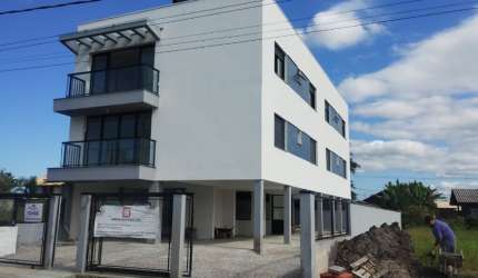 Apartamento com 2 quartos no Loteamento Campo Duna em Garopaba