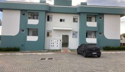 Apartamento 2 quartos no Bairro Limpa em Garopaba