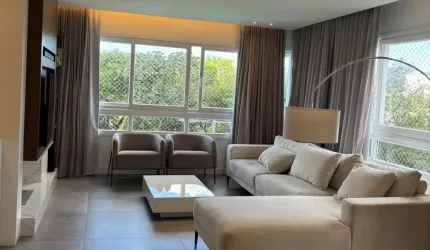 Apartamento no Bairro Central Parque em Porto Alegre, RS