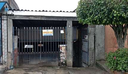 Casa no Jd. São Bento, SP