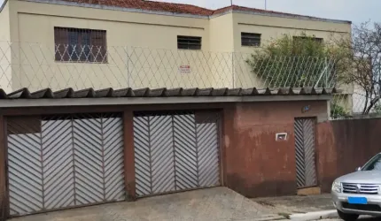 Imóvel na Rua Diogo Rodrigues Marques – Jardim Campo Grande
