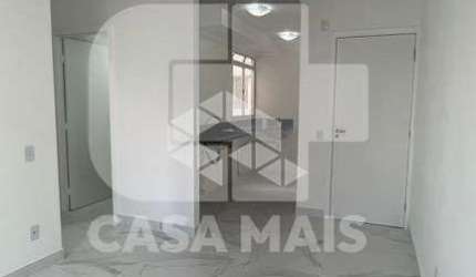 APTO REFORMADO NOVO | 2 DORMS