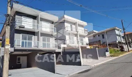 CASA SEMI-NOVA EM CONDOMÍNIO | 3 DORMS 3 BANHEIROS