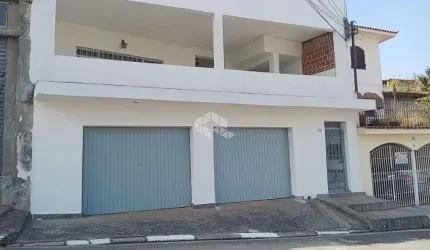 CASA COM ROOFTOP | 4 DORMS 4 BANHEIROS 3 VAGAS