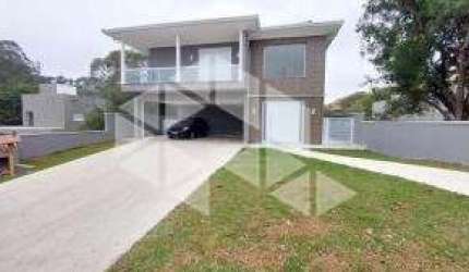 CASA ALTO PADRÃO 390m² | 5 DORM 5 BANHEIROS