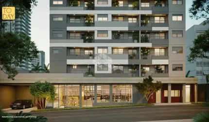 APTO P/ INVESTIMENTO | 39m² LAZER COMPLETO