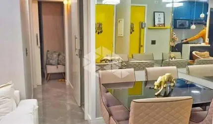 APTO ÓTIMA LOCALIZAÇÂO | 2 DORMS 1 BANHEIRO - OSASCO