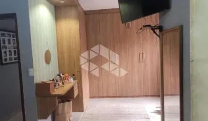 ACASA COM ÓTIMA INFRAESTUTURA | 3DORMS 2VAGAS