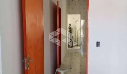 CASA 2 DORMS 2 BANHEIROS 125m²