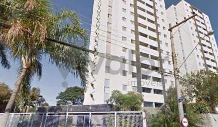 Apartamento com 3 quartos à venda na Rua Antônio José Ribeiro Júnior, 95, Bonfim, Campinas, 86 m2 por R$ 600.000