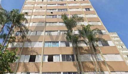 Apartamento com 3 quartos à venda na Rua Barão de Paranapanema, 368, Bosque, Campinas, 80 m2 por R$ 419.000