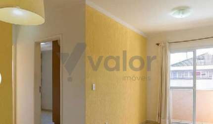 Apartamento com 2 quartos à venda na Rua Doutor Otávio Mendes, 167, Botafogo, Campinas, 70 m2 por R$ 450.000