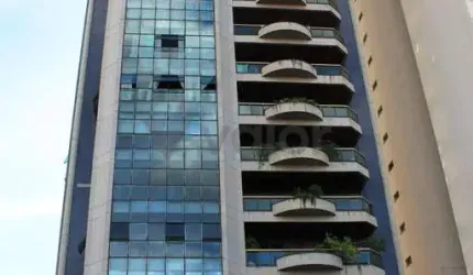 Apartamento com 4 quartos à venda na Rua Maria Monteiro, 647, Cambuí, Campinas, 415 m2 por R$ 3.800.000