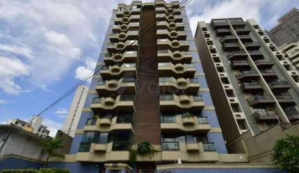 Apartamento com 1 quarto para alugar na Rua Coronel Francisco Andrade Coutinho, 122, Cambuí, Campinas, 55 m2 por R$ 3.200