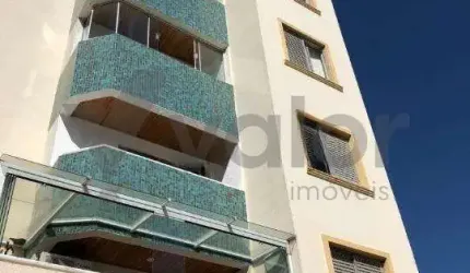 Apartamento com 2 quartos à venda na Avenida Orosimbo Maia, 2167, Cambuí, Campinas, 70 m2 por R$ 410.000