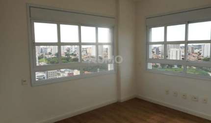 Apartamento com 2 quartos à venda na Rua Alecrins, 700, Cambuí, Campinas, 110 m2 por R$ 1.500.000