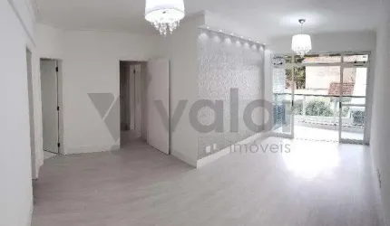 Apartamento com 3 quartos à venda na Rua MMDC, 47, Cambuí, Campinas, 101 m2 por R$ 960.000