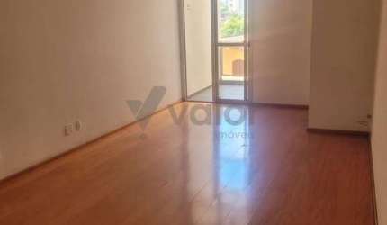 Apartamento com 3 quartos à venda na Rua Santos Dumont, 80, Cambuí, Campinas, 94 m2 por R$ 500.000
