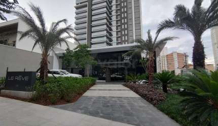 Apartamento com 3 quartos à venda na Rua Doutor Antônio Galízia, 45, Cambuí, Campinas, 316 m2 por R$ 4.900.000