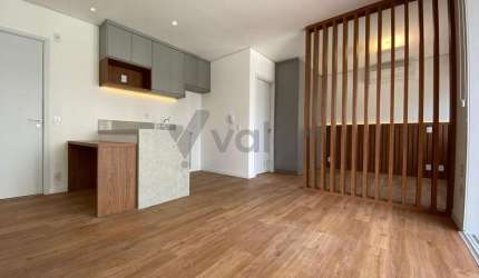 Apartamento com 1 quarto à venda na Rua Alecrins, 370, Cambuí, Campinas, 39 m2 por R$ 750.000