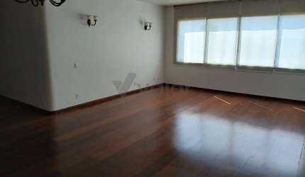 Apartamento com 4 quartos à venda na Rua Coronel Quirino, 1457, Cambuí, Campinas, 200 m2 por R$ 1.400.000