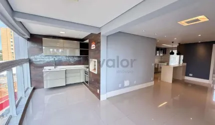 Apartamento com 2 quartos à venda na Rua Doutor Emílio Ribas, 315, Cambuí, Campinas, 105 m2 por R$ 1.300.000