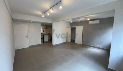 Apartamento com 2 quartos à venda na Rua Coronel Quirino, 1949, Cambuí, Campinas, 95 m2 por R$ 595.000