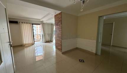 Apartamento com 3 quartos à venda na Rua Doutor Carlos Guimarães, 445, Cambuí, Campinas, 115 m2 por R$ 930.000