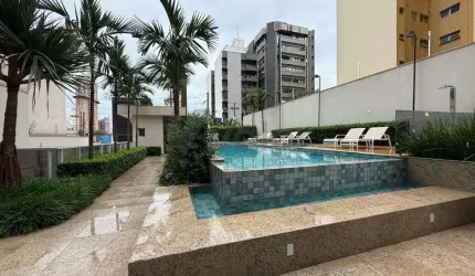 Apartamento com 3 quartos à venda na Rua Maria Monteiro, 861, Cambuí, Campinas, 145 m2 por R$ 2.170.000