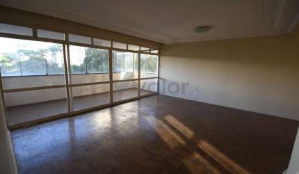 Apartamento com 3 quartos à venda na Rua General Osório, 1647, Cambuí, Campinas, 168 m2 por R$ 740.000