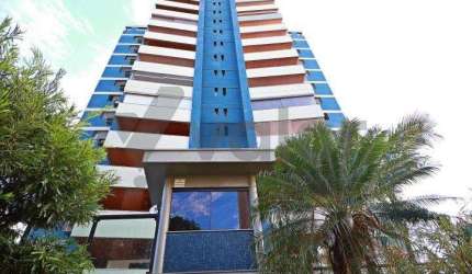 Apartamento com 4 quartos à venda na Rua Doutor Carlos Guimarães, 150, Cambuí, Campinas, 180 m2 por R$ 1.298.000