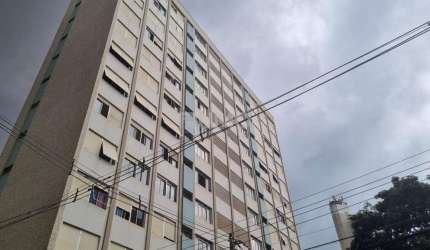 Apartamento com 3 quartos à venda na Rua Marechal Deodoro, 865, Centro, Campinas, 162 m2 por R$ 580.000