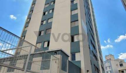 Apartamento com 3 quartos à venda na Rua Capitão José de Souza, 65, Centro, Campinas, 122 m2 por R$ 680.000