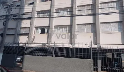 Apartamento com 3 quartos à venda na Rua Riachuelo, 200, Centro, Campinas, 128 m2 por R$ 650.000