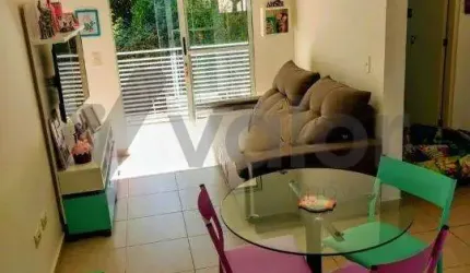 Apartamento com 2 quartos à venda na Rua Emerson José Moreira, 1473, Chácara Primavera, Campinas, 60 m2 por R$ 500.000