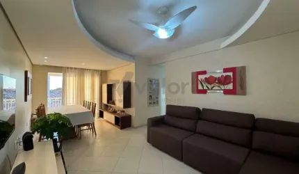 Apartamento com 3 quartos à venda na Rua Saulo de Carvalho Luz, 27, Jardim Aurélia, Campinas, 90 m2 por R$ 850.000