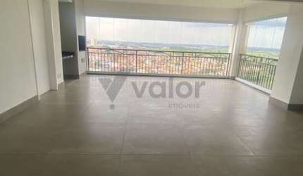 Apartamento com 3 quartos à venda na Rua Doutor César Paranhos de Godói, 300, Jardim Chapadão, Campinas, 138 m2 por R$ 1.500.000